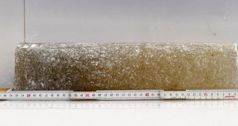 Η ανακάλυψη πάγου 6 εκατομμυρίων ετών της Ανταρκτικής ξαναγράφει όσα γνωρίζουμε για το κλίμα