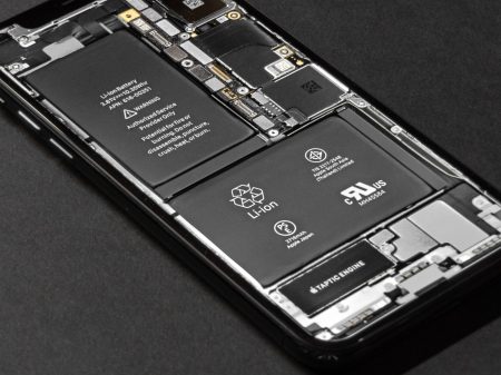 Συναρπαστικές Εξελίξεις: Οι μπαταρίες των Android ετοιμάζονται να αλλάξουν τα πάντα! Συναρπαστικές Εξελίξεις: Οι μπαταρίες των Android ετοιμάζονται να αλλάξουν τα πάντα!