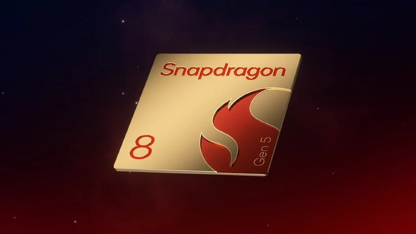 Ανατριχιαστική Εξέλιξη: Ο Snapdragon 8 Gen 5 Έρχεται με 36% Ταχύτερο CPU από τον Προηγούμενο Gen 3! Ανατριχιαστική Εξέλιξη: Ο Snapdragon 8 Gen 5 Έρχεται με 36% Ταχύτερο CPU από τον Προηγούμενο Gen 3!