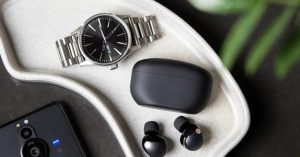 Τα καλύτερα ακουστικά της Sony είναι αυτή τη στιγμή έκπτωση 100 $