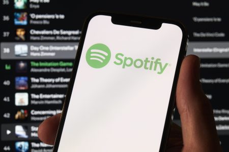 Το Spotify φέρνει εβδομαδιαία στατιστικά ακρόασης