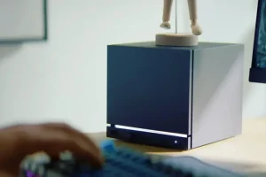 Valve: ανακοίνωσε ένα νέο Steam Machine και Steam Controller