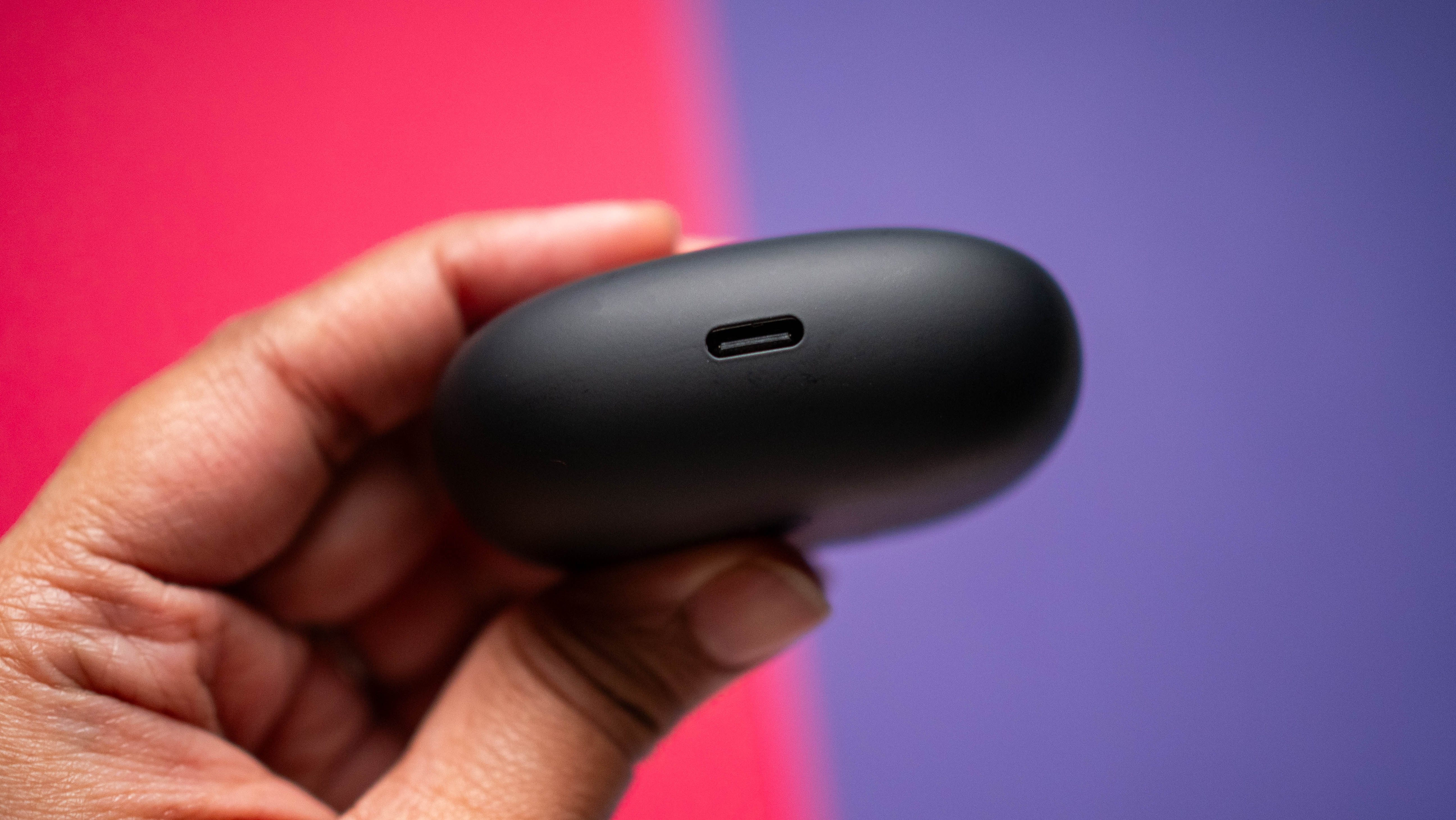 Shokz OpenDots One στο Android Central