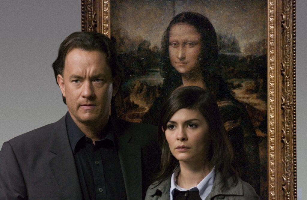 The Da Vinci Code Photo 1