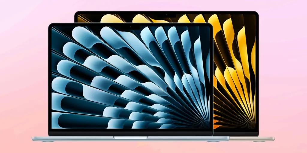 Το M4 MacBook Air δεν είναι μια συναρπαστική ενημέρωση, αλλά είναι μια καλή στιγμή για να αγοράσετε | Εμφανίζονται μοντέλα 13 και 15 ιντσών