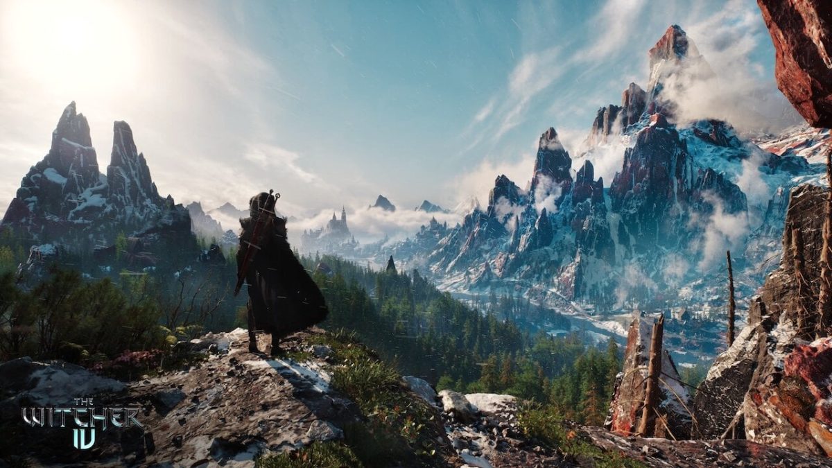 «Ανατρεπτικές Αλλαγές στο The Witcher IV: Ο Ανοιχτός Κόσμος Μένει Αμετάβλητος, Παρά τις Επιρροές από το Baldur’s Gate 3!»