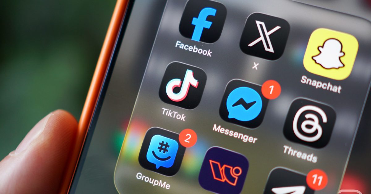 Το TikTok Lite είναι φτιαγμένο για όσους έχουν υποβέλτιστο Διαδίκτυο