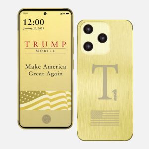 “Trump Phone”: το τεχνολογικό φιάσκο της χρονιάς