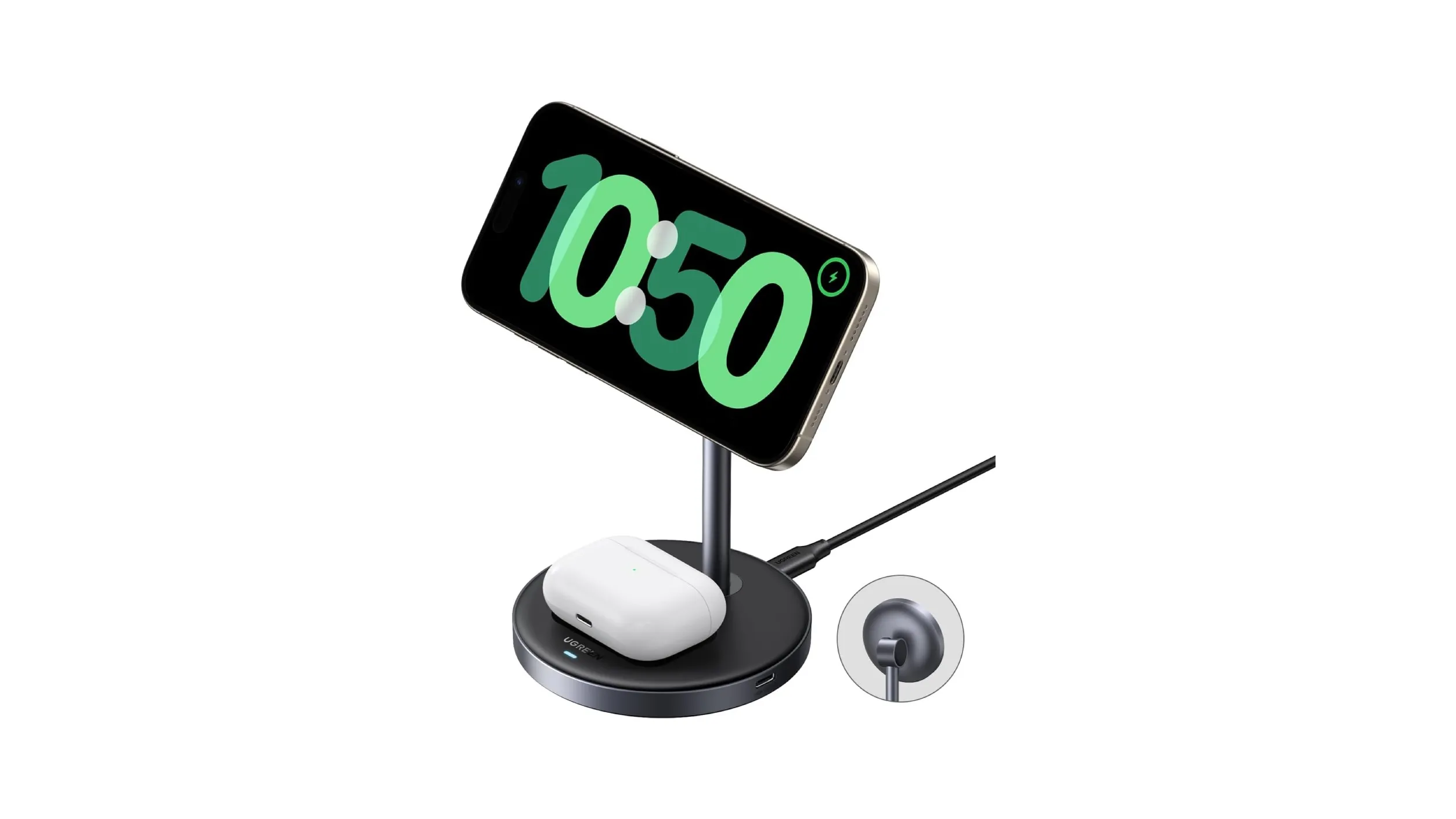 Εδώ είναι τα καλύτερα δώρα για μια τέλεια ρύθμιση Mac: Οδηγός δώρων Εδώ είναι τα καλύτερα δώρα για μια τέλεια ρύθμιση Mac: Οδηγός δώρων