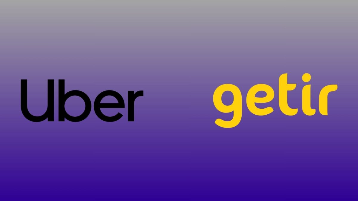 Η Uber βρίσκεται σε συζητήσεις για την αγορά του βραχίονα παράδοσης της Getir για έως και 1 δισεκατομμύριο δολάρια