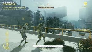 Ανακαλύψτε το επαναστατικό project Teammates της Ubisoft: AI φωνητικός βοηθός και σούπερ εξελιγμένα NPCs που θα σας εντυπωσιάσουν!