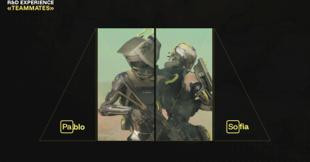 Το έργο AI NPC της Ubisoft μπορεί τώρα να προσφέρει σαρκαστικούς GM, χρήσιμους συμπαίκτες και κρυφές γνώσεις – και δοκιμάζεται τώρα