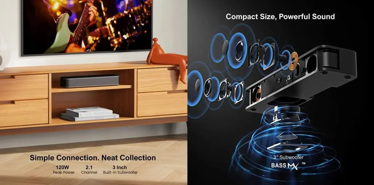 Ultimea Solo B30 Pro