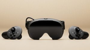 Η Valve ανακοινώνει το Steam Frame Standalone VR Headset
