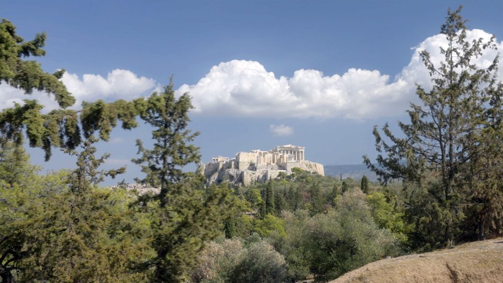 Viasat History DARK GREECE F2 Pressefoto 08