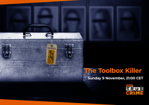 Το Viasat True Crime παρουσιάζει την υπόθεση του πιο σαδιστή κατά συρροή δολοφόνου της Αμερικής –