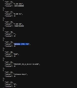 Vivo V70: «πέρασμα» από το Geekbench αποκάλυψε το SoC!
