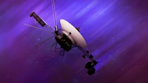 «Σοκαριστική Ανακάλυψη: Το Voyager 1 της NASA Ετοιμάζεται να Αγγίξει Εντυπωσιακή Απόσταση Μιας Ημέρας Φωτός το 2026! »