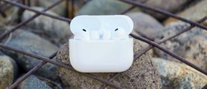 AirPods Pro 3 review: New features, same problems