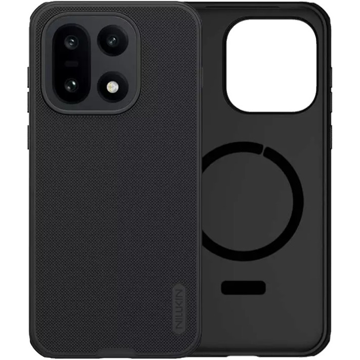 Μαγνητική ματ θήκη Nillkin Super Frosted Shield Pro για OnePlus 15