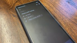 Το Google Tasks λαμβάνει μια καθυστερημένη αναβάθμιση με νέα δυνατότητα προθεσμίας