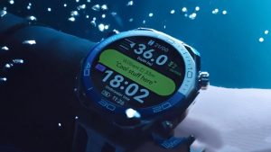 Η προπώληση του Huawei Watch Ultimate 2 θα ξεκινήσει αύριο