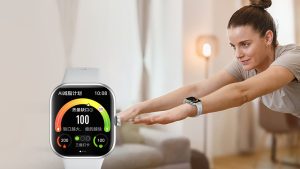 Το Honor κάνει το ντεμπούτο του ρεπλίκα Huawei Fit 4 – Ρολόι X5 με διάρκεια μπαταρίας 14 ημερών