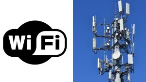 Διαμάχη στην Ευρώπη για το φάσμα των 6 GHz μεταξύ Wi-Fi και δικτύων κινητής τηλεφωνίας –