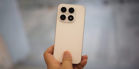 Το Xiaomi 17 αντιμετωπίζει έναν νέο αμφισβητία: Διέρρευσε το Motorola Edge 70 Ultra