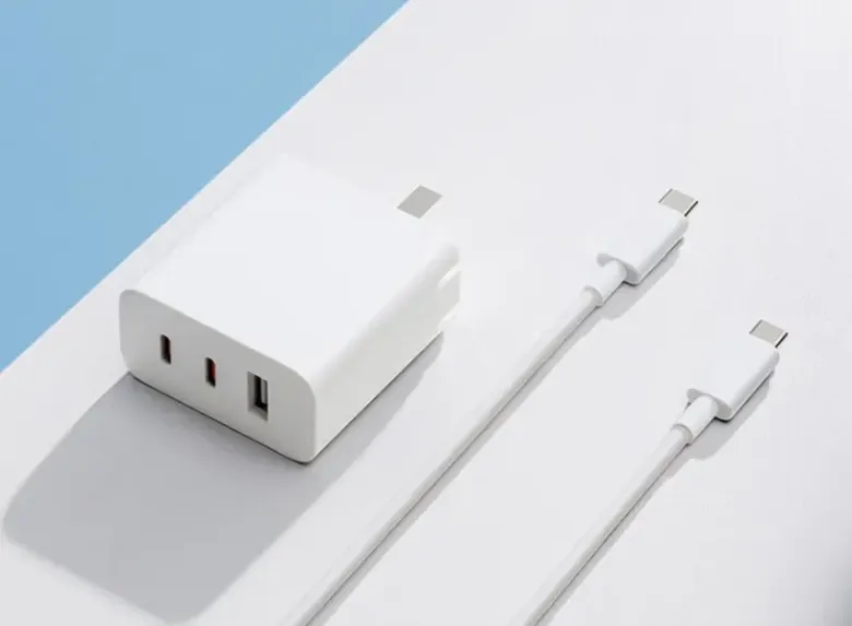 «Μην το χάσετε! Η Xiaomi αποκαλύπτει τον εκπληκτικό φορτιστή GaN 67W που θα αλλάξει τα πάντα!»