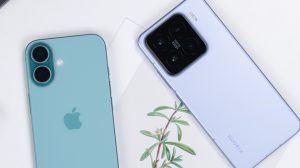 Η Apple σημείωσε άνοδο 37% καθώς η Xiaomi υποχωρεί 11% στις πωλήσεις 11.11