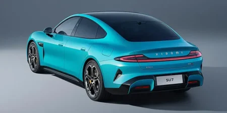 Xiaomi EV: κατάφερε να μειώσει την αναμονή για τα SU7 και YU7