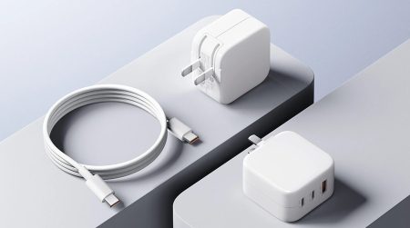Η Xiaomi λανσάρει νέο κιτ φορτιστή 67W GaN με έξυπνη υποστήριξη ισχύος