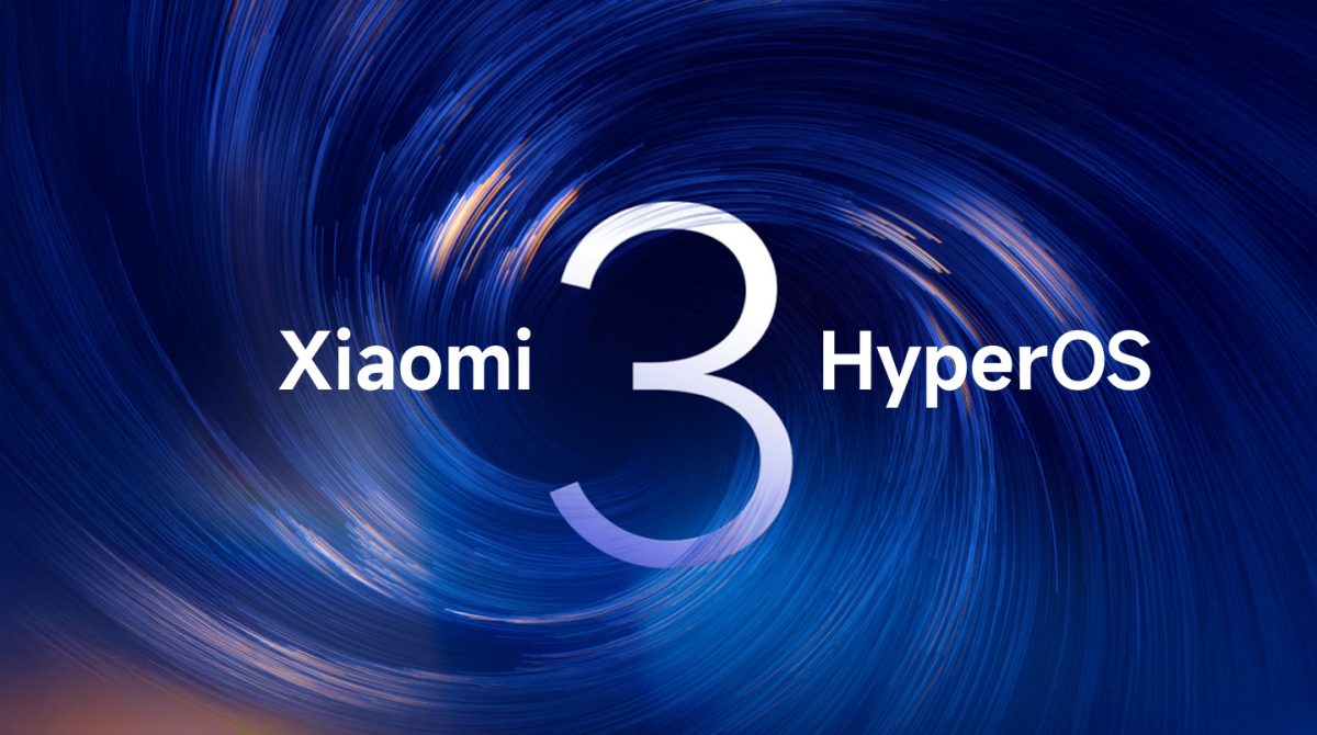Πώς να λάβετε ενημερώσεις Xiaomi HyperOS 3 Beta