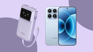 Τα 5 κορυφαία οικονομικά power banks για χρήστες Xiaomi, Redmi και POCO Τα 5 κορυφαία οικονομικά power banks για χρήστες Xiaomi, Redmi και POCO