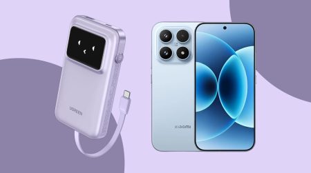 Τα 5 κορυφαία οικονομικά power banks για χρήστες Xiaomi, Redmi και POCO Τα 5 κορυφαία οικονομικά power banks για χρήστες Xiaomi, Redmi και POCO