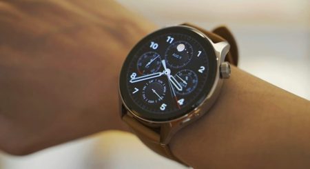 Το νέο smartwatch της Xiaomi με eSIM και ετικέτα UWB θα κυκλοφορήσει σύντομα