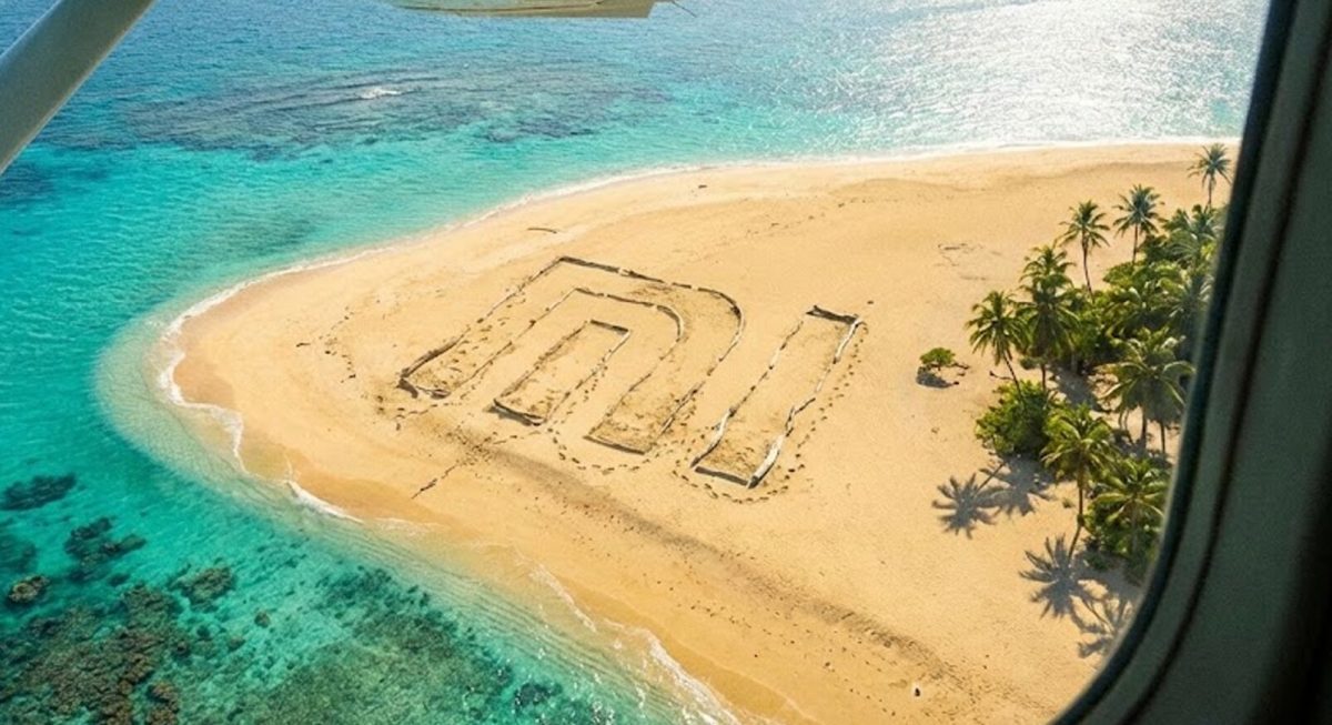 Τρία gadget της Xiaomi που θα πήγαινα σε ένα έρημο νησί