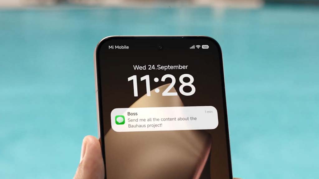 Η Xiaomi δοκιμάζει το HyperOS 3 (Android 15) για αυτά τα 12 τηλέφωνα