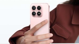 Μετά την Huawei, η Xiaomi θα κυκλοφορήσει το τηλέφωνο «Air»; Ο Πρόεδρος απαντά