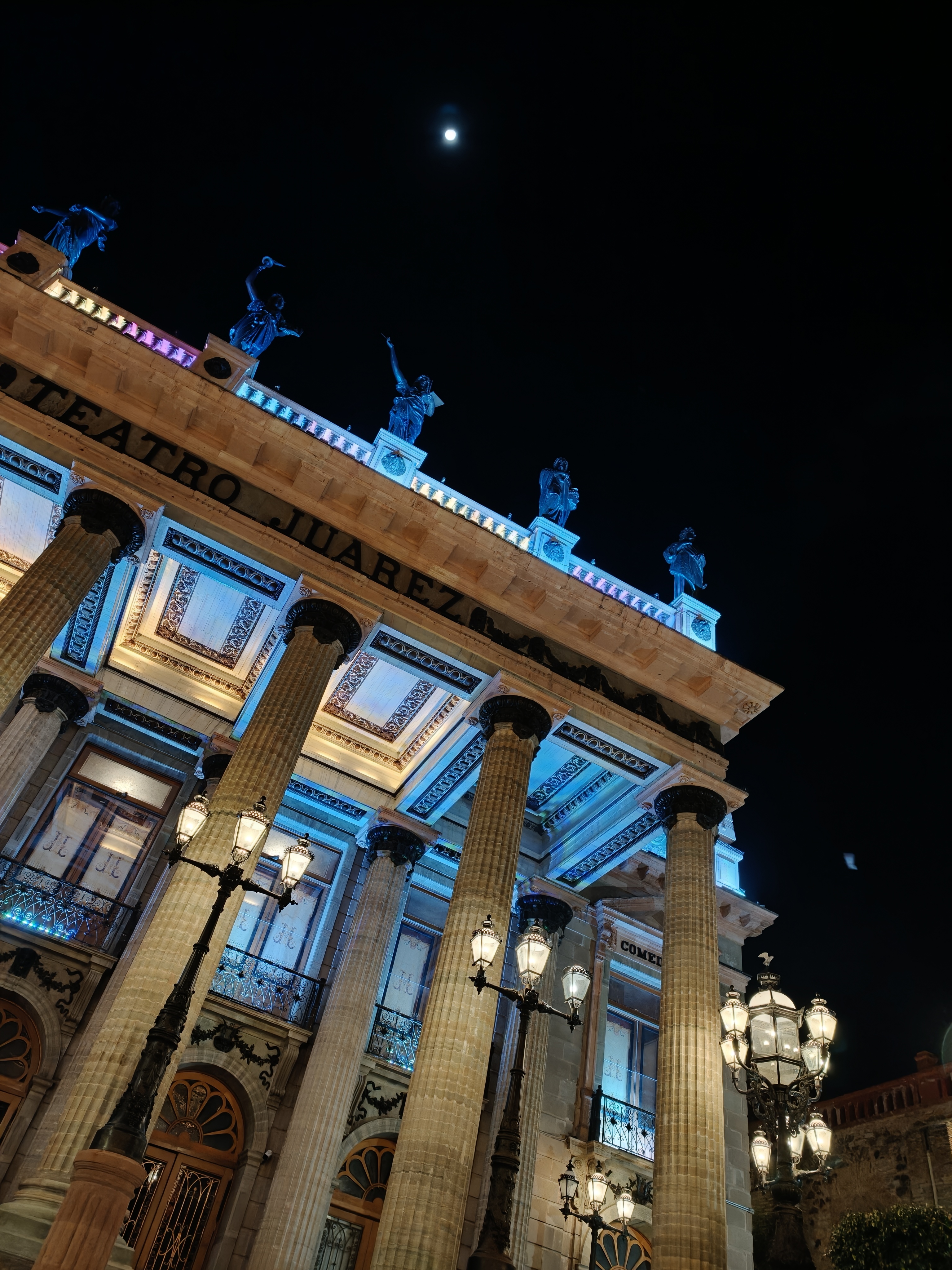 OPPO Find X9 Pro camera photos in Mexico