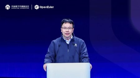 Το λειτουργικό σύστημα Huawei ανοιχτού κώδικα θα ξεπεράσει τις 16 εκατομμύρια εγκαταστάσεις