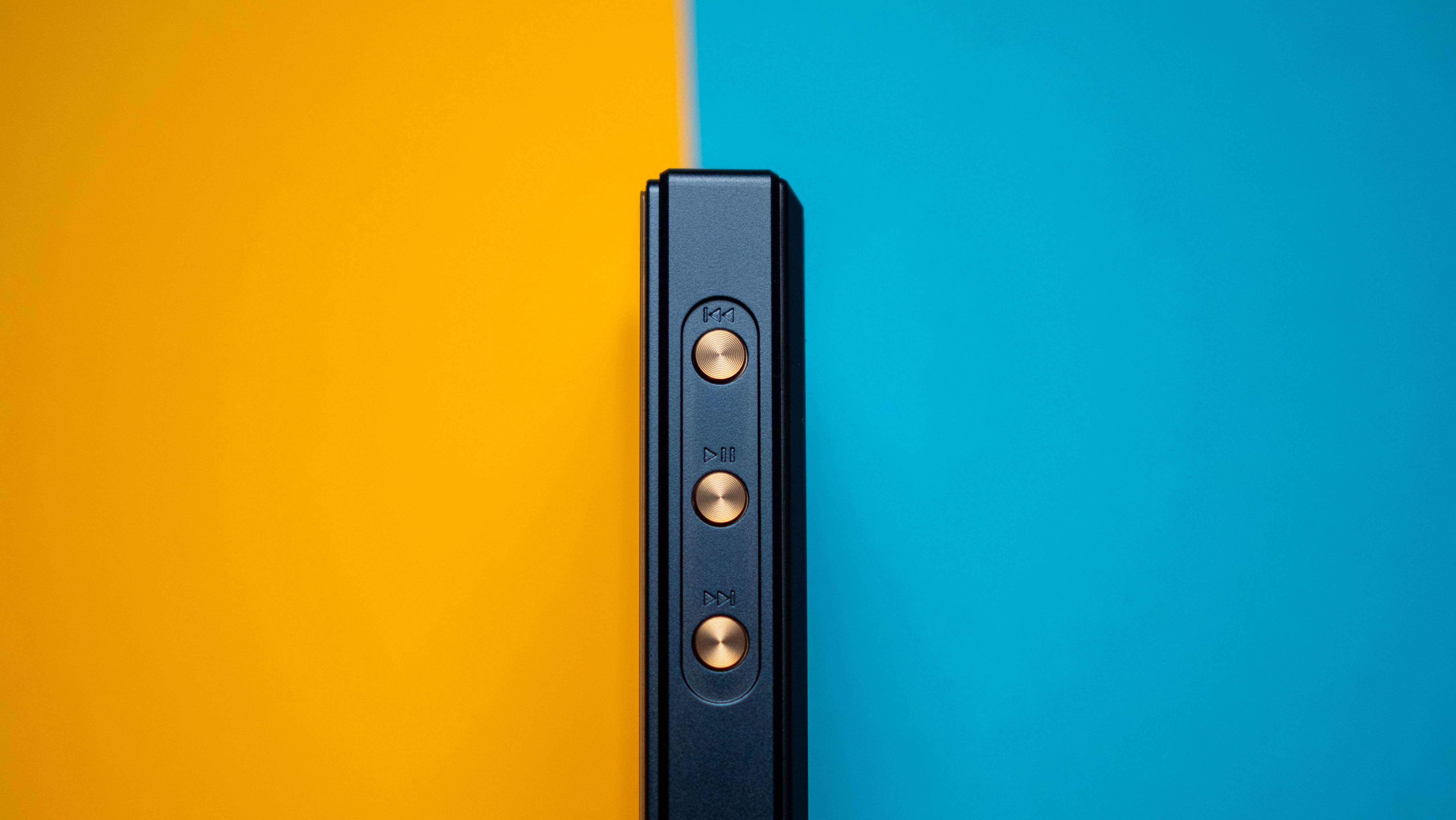 Ανασκόπηση Fiio M21 στο Android Central