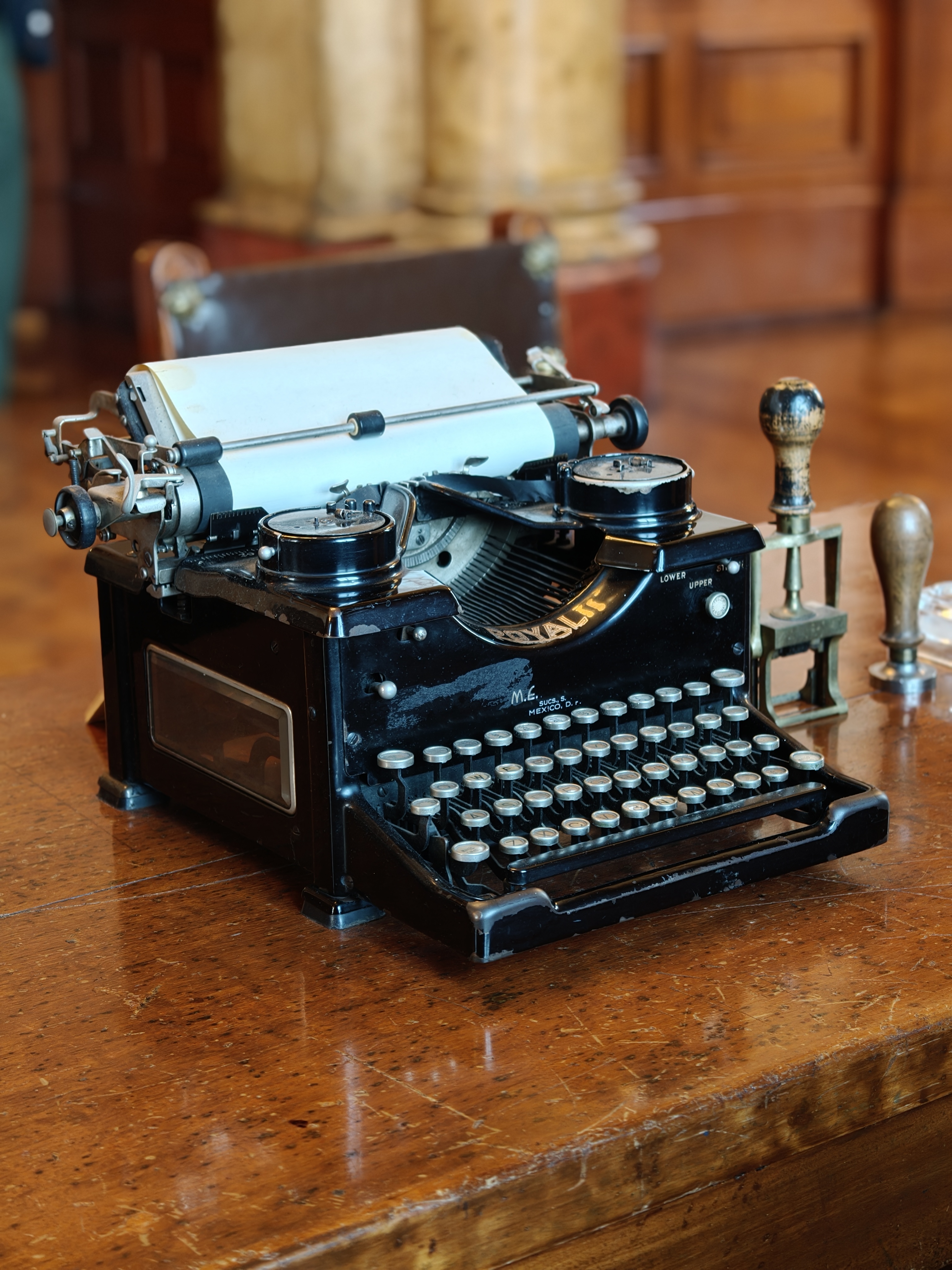 OPPO Find X9 Pro camera testing in Mexico