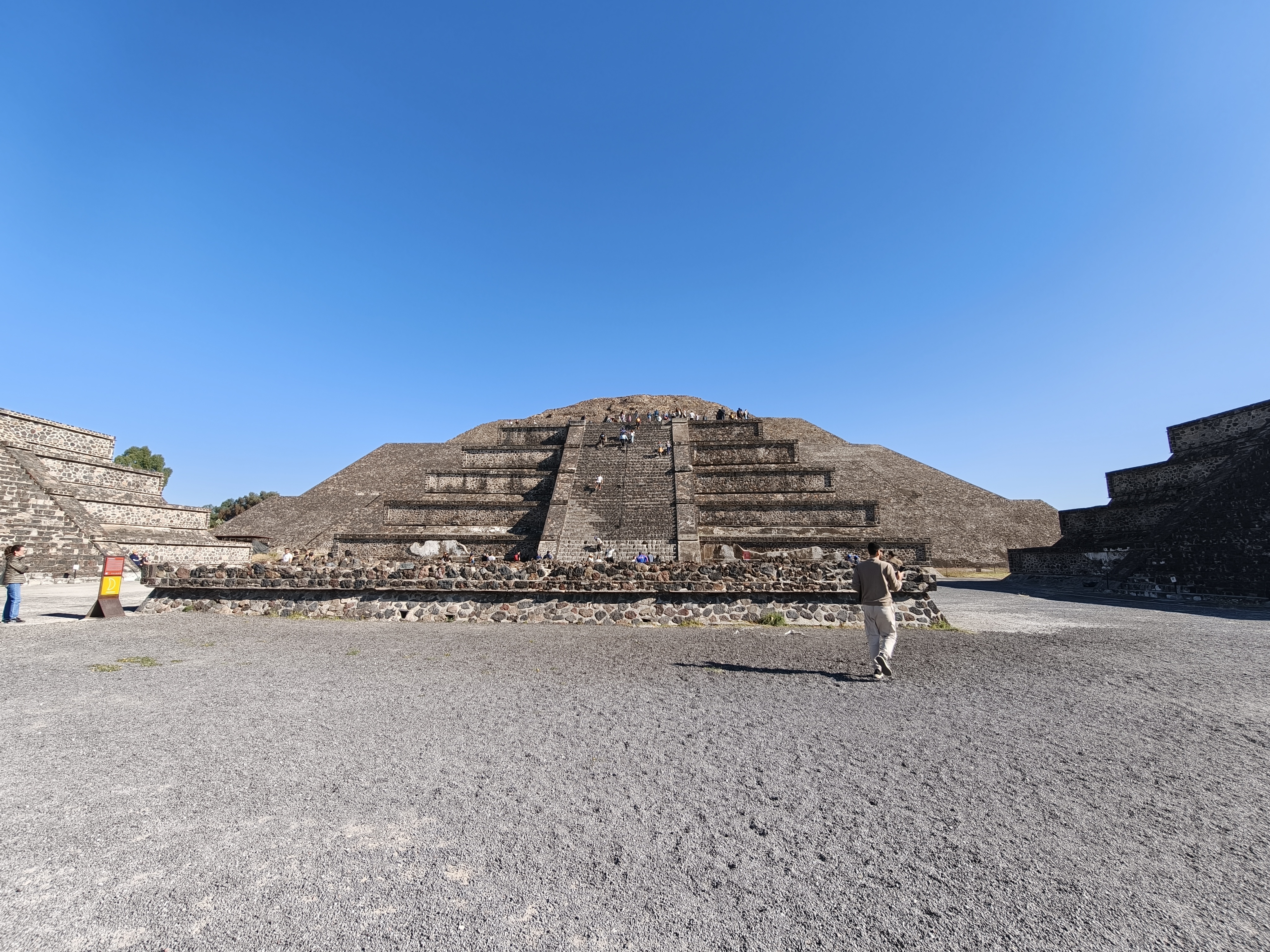 OPPO Find X9 Pro camera photos in Mexico