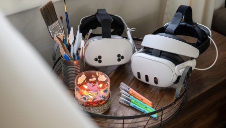 Εκπληξη! Οι προσφορές Meta Quest έχουν φτάσει, αλλά τι σημαίνει αυτό για τις επερχόμενες εκπτώσεις της Black Friday;