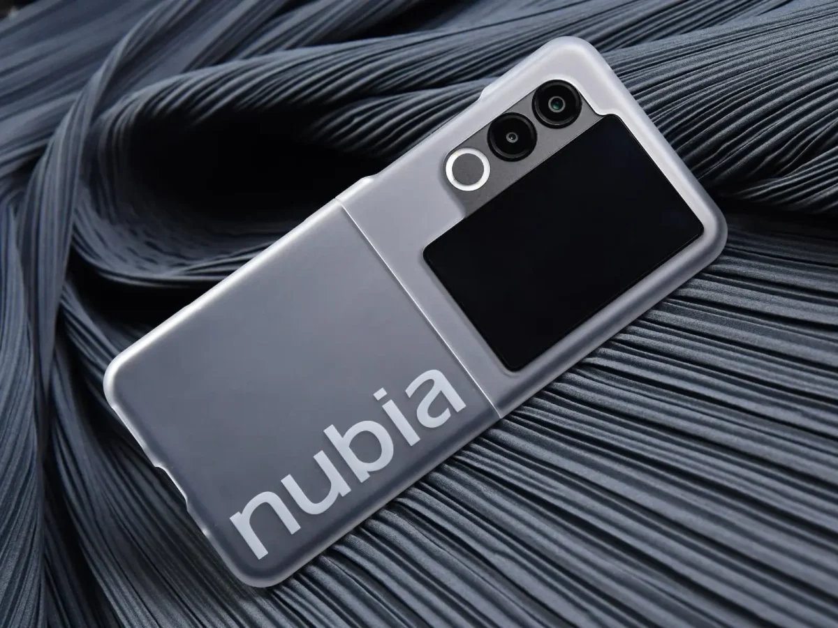 Αποκαλύφθηκαν τα πρώτα σχέδια του ZTE nubia Flip3 και nubia Fold: Μην χάσετε τις εκπλήξεις!