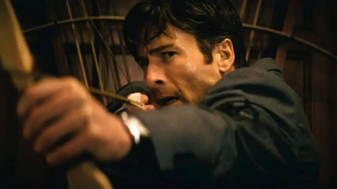 Ανακαλύψτε το Απίστευτο Μυστικό: Το Σκοτεινό Θρίλερ της A24 με τον Glen Powell Φέρνει Ανατροπές στο Πρώτο Trailer! Ανακαλύψτε το Απίστευτο Μυστικό: Το Σκοτεινό Θρίλερ της A24 με τον Glen Powell Φέρνει Ανατροπές στο Πρώτο Trailer!