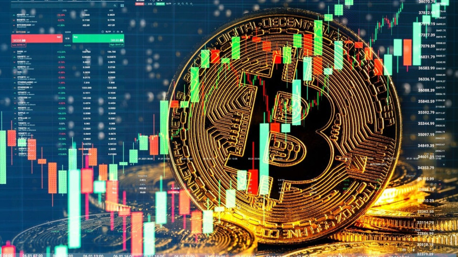 «Bitcoin στα $111.000 – Αναμένεται εκτόξευση και στα altcoins!»