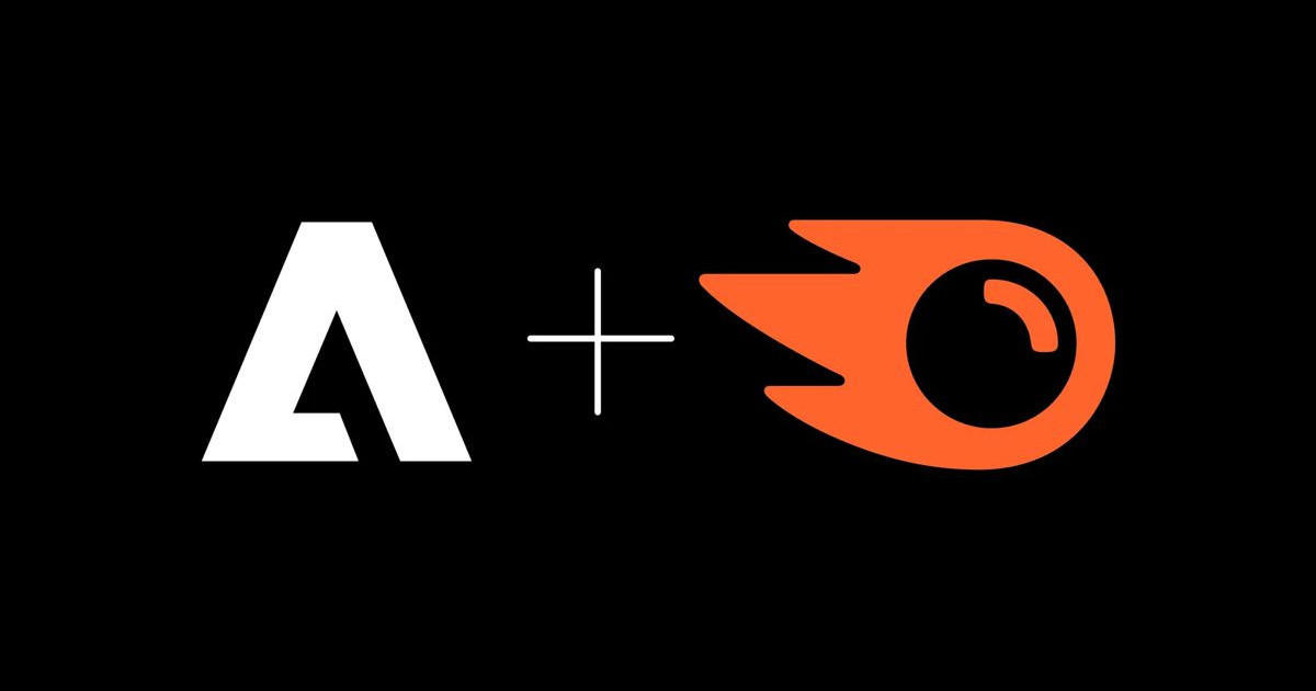 ΣΥΓΚΛΟΝΙΣΤΙΚΗ ΕΞΑΓΟΡΑ: Η Adobe Ξοδεύει $1,9 Δισ. για να Αποκτήσει τη Semrush!